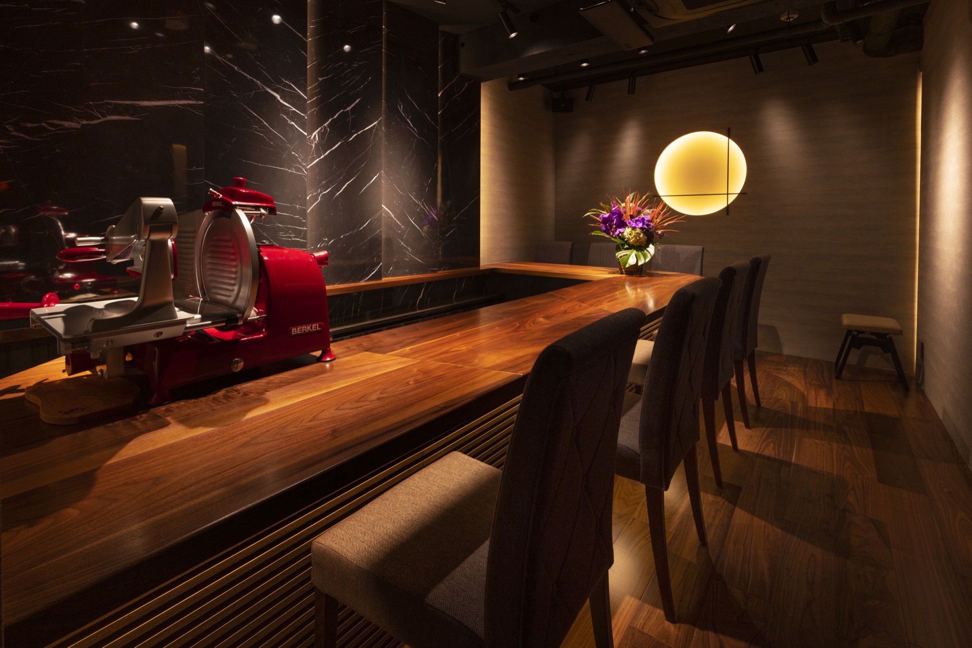 Ponté Champagne Lounge