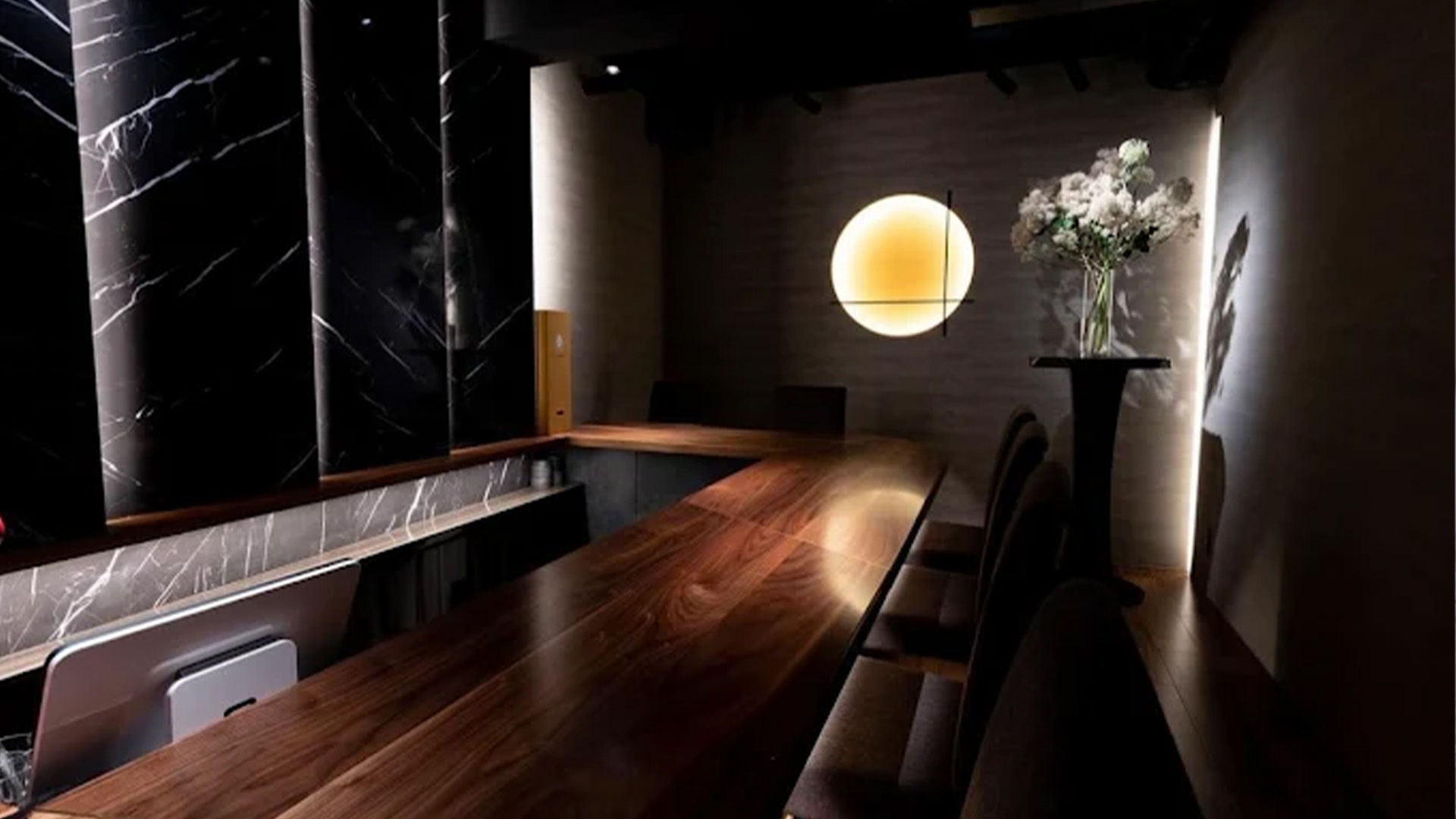 Ponté Champagne Lounge